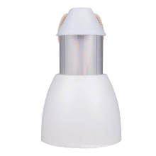 LED Nursery Lamp Portable Lantern Lights Battery Operated Tent Lamp